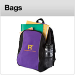 Click here to view our range of printed promotional bags A&A Marketing