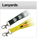 Click here to view our range of printed promotional lanyards A&A Marketing