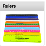 Click here to view our range of printed promotional rulers A&A Marketing